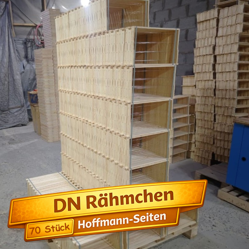 DN Hoffmann Paket 4 – Bild 1