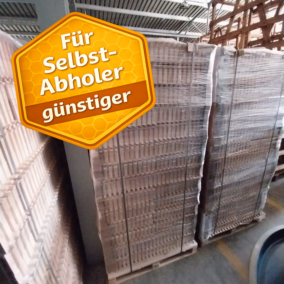 DN Hoffmann 780 Stück-Selbstabholer – Bild 1