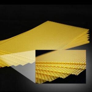 Mittelwände DN / Zander 26 kg