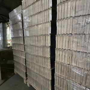 Zander Hoffmann 780 Stück-Versand