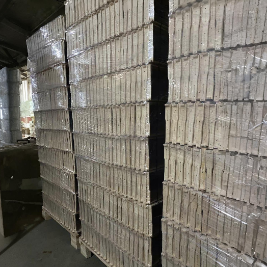 Zander Hoffmann 780 Stück-Versand