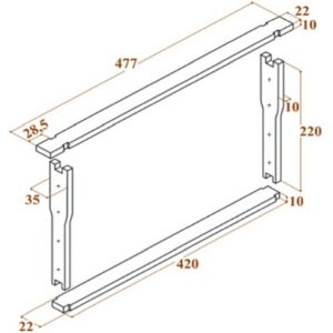 Zander Hoffmann 780 Stück-Versand – Bild 3